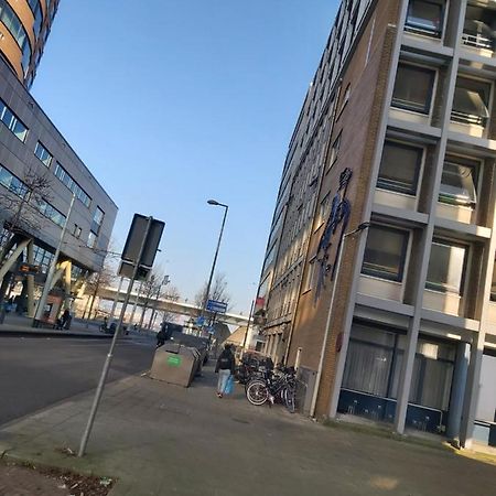 Perfect Studio 14 H Center Rotterdam Exterior photo