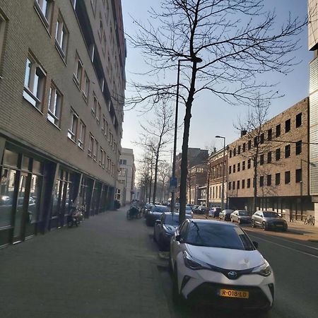 Perfect Studio 14 H Center Rotterdam Exterior photo
