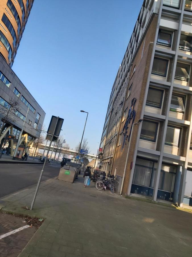 Perfect Studio 14 H Center Rotterdam Exterior photo